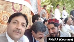 منظور پشتین
