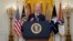 Tổng thống Mỹ Joe Biden ngày 8/7 mạnh mẽ bênh vực quyết định rút các lực lượng Mỹ ra khỏi Afghanistan.