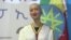 AI Robot Sophia Wows at Ethiopia ICT Expo