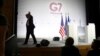 Rêberên Dewletên G7 Dê bi Vîdekonferansê Biaxifin