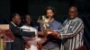 Burkina Faso Film Festival Fespaco Defies Islamist Menace
