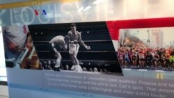 5K (Lima Kilometer): Columbia Gym, Tempat Muhammad Ali Pertama Berlatih Tinju