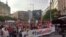 Arhiva - Protest "1 od 5 miliona" u Beogradu, 4. maja 2019.