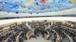 ملګري ملتونه وايي افغانستان د بشري حقونو هدیره ده.