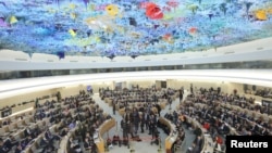 Civata Mafên Mirovan a NY li Cinêvê.