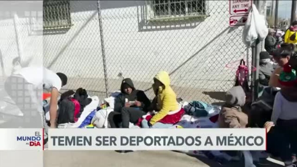 El Mundo al Día: Presidentes de Norteamérica anuncian respuesta a crisis migratoria en la frontera sur de EEUU