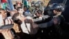 مرگ یک وزیر فلسطینی در درگیری معترضان با نیروهای اسرائیلی