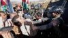 اسرائیلی فوج اور مظاہرین میں جھڑپ، فلسطینی وزیر ہلاک
