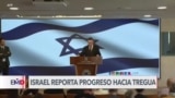 Israel afirma estar listo para tregua en Líbano, Hezbolá niega haber recibido propuesta