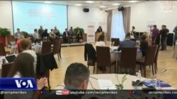 Tiranë, liria e shtypit dhe lajmet e rreme