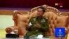 အာဆီယံနဲ့ လက်တွဲလုပ်ဖို့ ဆန္ဒရှိကြောင်း မြန်မာစစ်ခေါင်းဆောင် ပြောဆို