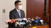 香港警務處長拒絕就高層涉違法醜聞道歉