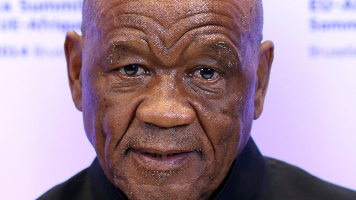 Lesotho PM Returns Home Following Unrest