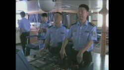 美国: 北京在南中国海问题上采取各个击破战术于己不利