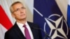 Generalni sekretar NATO-a Jens Stoltenberg, novembar 2022.