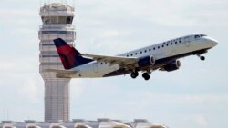 VOA: Aerolíneas de EE.UU. solicitan subsidios del gobierno