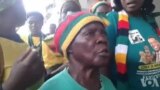 Vamwe Vatsigiri veZanu PF Vachichemachema Mushure Mekumborambidzwa Kupinda muNhandare yeNational Sports