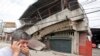 Decenas de muertos por sismo en Filipinas
