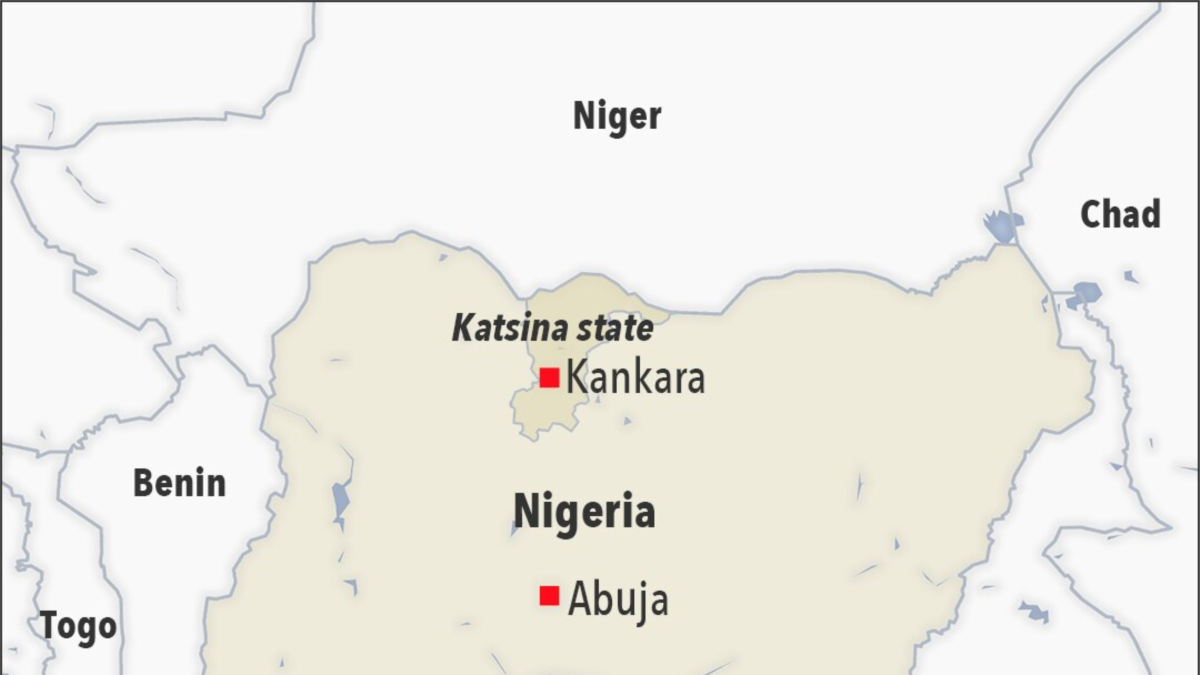 41 Dead After Bandits, Vigilantes Clash in Nigeria - Vimarsana News