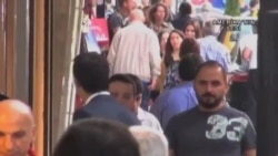 Türk Kamuoyu Hükümetin Suriye Politikasından Tedirgin