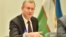 AQShning O'zbekistondagi elchisi Daniel Rozenblum 