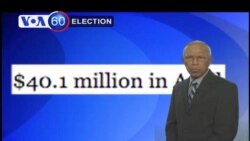 VOA 60 US Elections: May 22, 2012