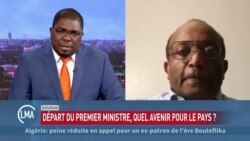 Soudan: Abdallah Hamdok était perçu comme "une marionnette"