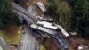 Excessive Speed May Have Caused Amtrak Train Derailment 