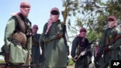 Maleeshiyada al-Shabaab