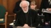 Uskup Agung Kecam Gereja Inggris Buta dan Kurang Kredibel