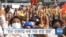 [VOA 뉴스] “미얀마 저항 운동…성공하면 한국, 실패하면 북한”
