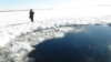 Rusia Tidak Temukan Pecahan Meteor di Danau Chebarkul