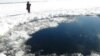 Russians Search for Fragments of Huge Meteorite