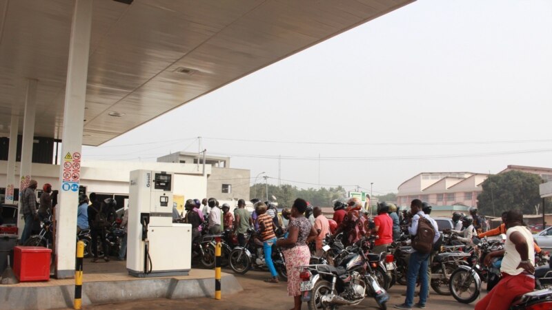 Hausse vertigineuse du prix des hydrocarbures au Bénin