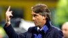 Roberto Mancini vise le poste de sélectionneur de la Nazionale 