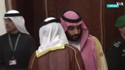 Тайны Саудовского двора или обвинения в адрес принца