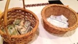 Вашингтон. Благодійний концерт для Євромайдану