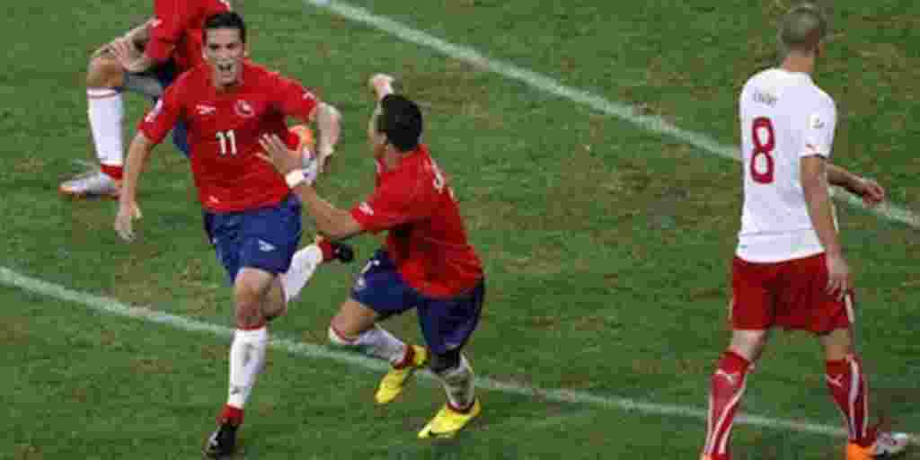 جام جهانی فوتبال ۲۰۱۰