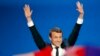 Perancis Menanti Hasil Pemilihan Presiden