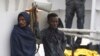 Italy, Austria Sharpen Criticism of UN over Migrants