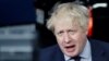 UK Politician Boris Johnson Draws Ire With Burqa Comments