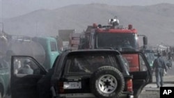 د کندهار مرستیال ښاروال مړ شو
