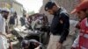 Drone Strike Kills Top Pakistani Terrorist