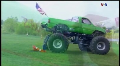 MotorWeek - Jeep Wrangler tăng tính năng off-road