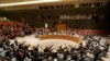 شورای امنیت آزمایش موشک بالیستیک کره شمالی را محکوم کرد