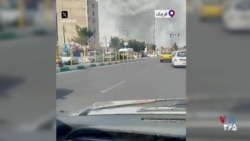 هدف قرار گرفتن «مقر سپاه در قرچک» و «تبریک به ایرانیان» شنبه ۱۶ اسفند - منبع وحیدآنلاین
