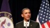 Obama Rallies Democrats, Predicts 'Tough Election' Ahead