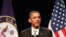 Obama Rallies Democrats, Predicts 'Tough Election' Ahead