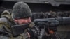 Chỉ huy phiến quân hứa 'giải phóng' thêm các khu vực ở miền đông Ukraine