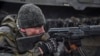 Nga nói Mỹ khuyến khích hành động quân sự ở Ukraine